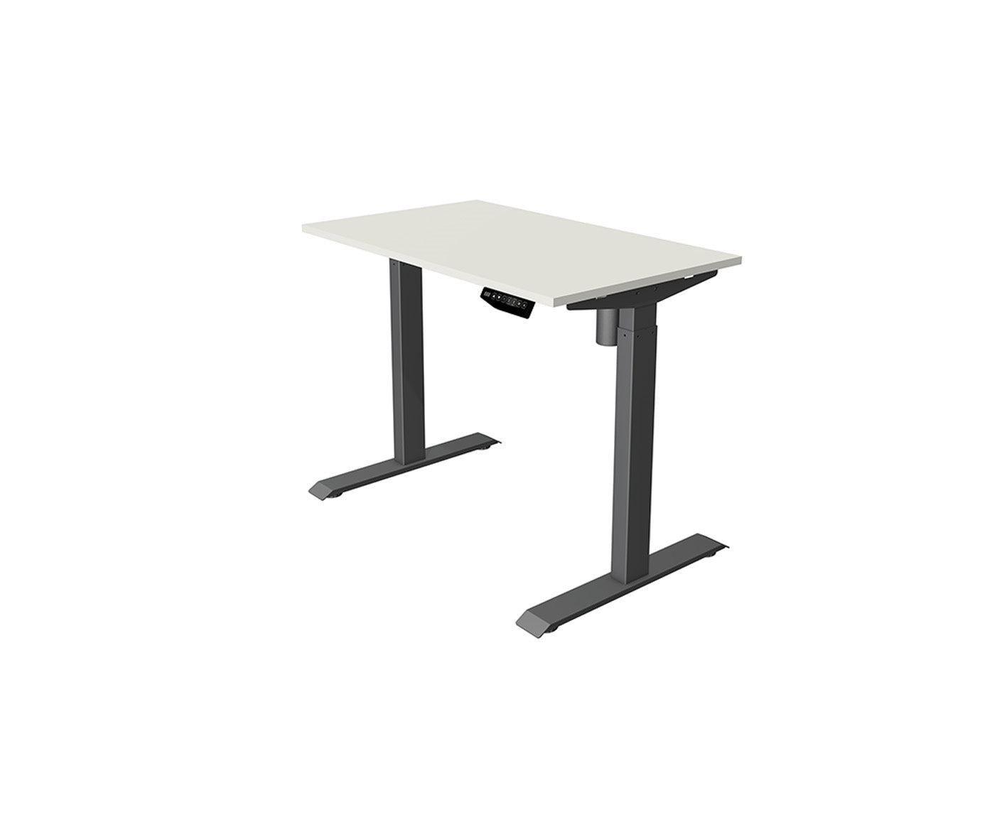 Move 1 Schreibtisch, elektrisch höhenverstellbar