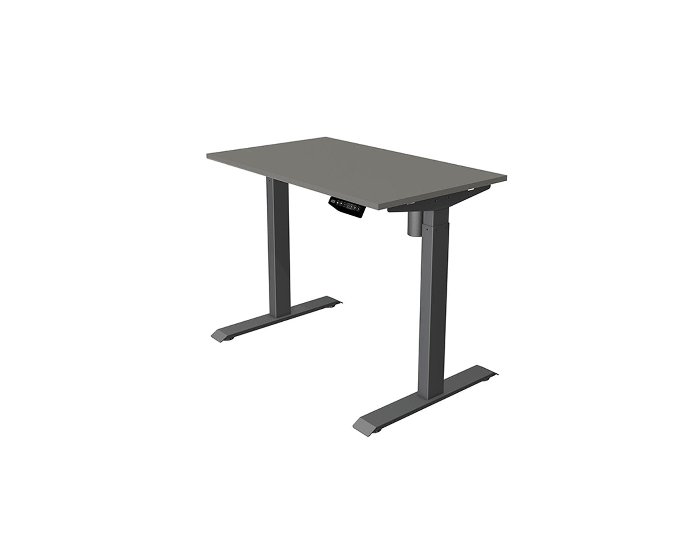 Move 1 Schreibtisch, elektrisch höhenverstellbar