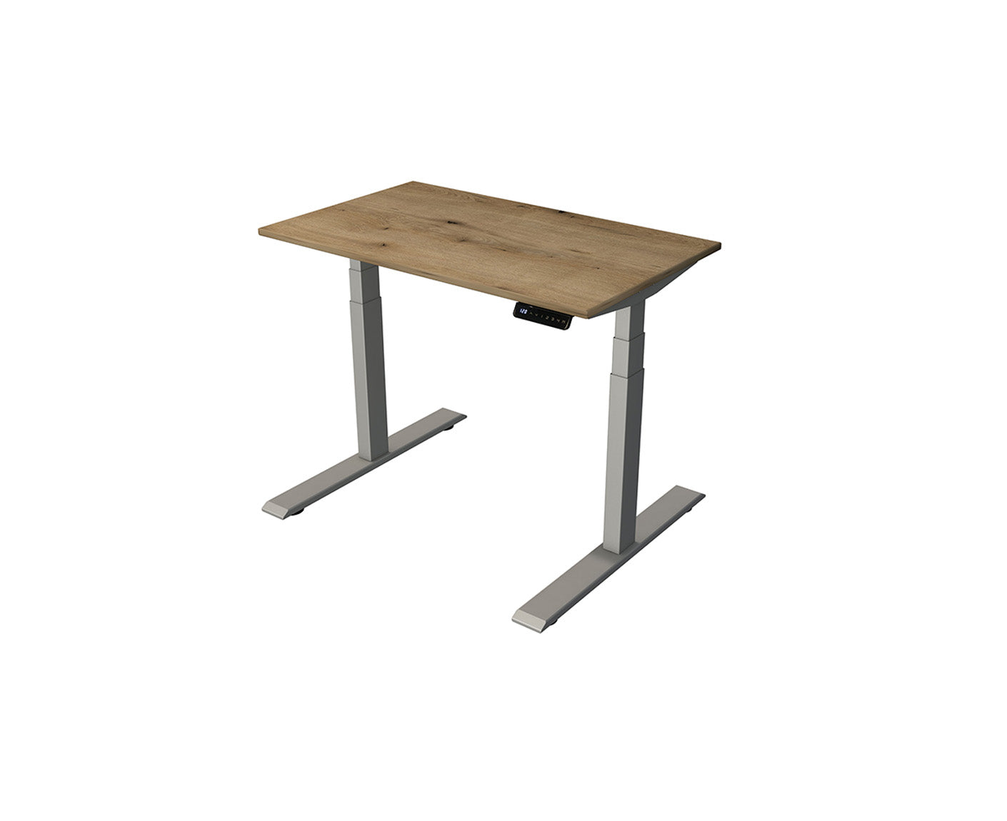 Smart office Schreibtisch, elektrisch höhenverstellbar