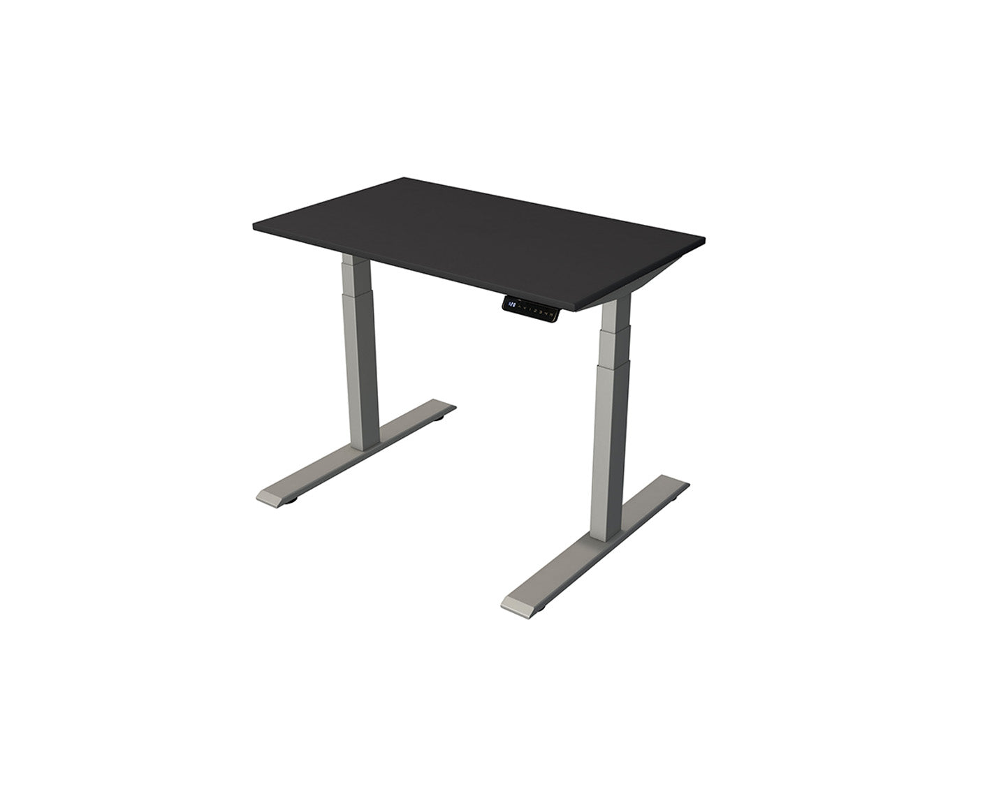 Smart office Schreibtisch, elektrisch höhenverstellbar