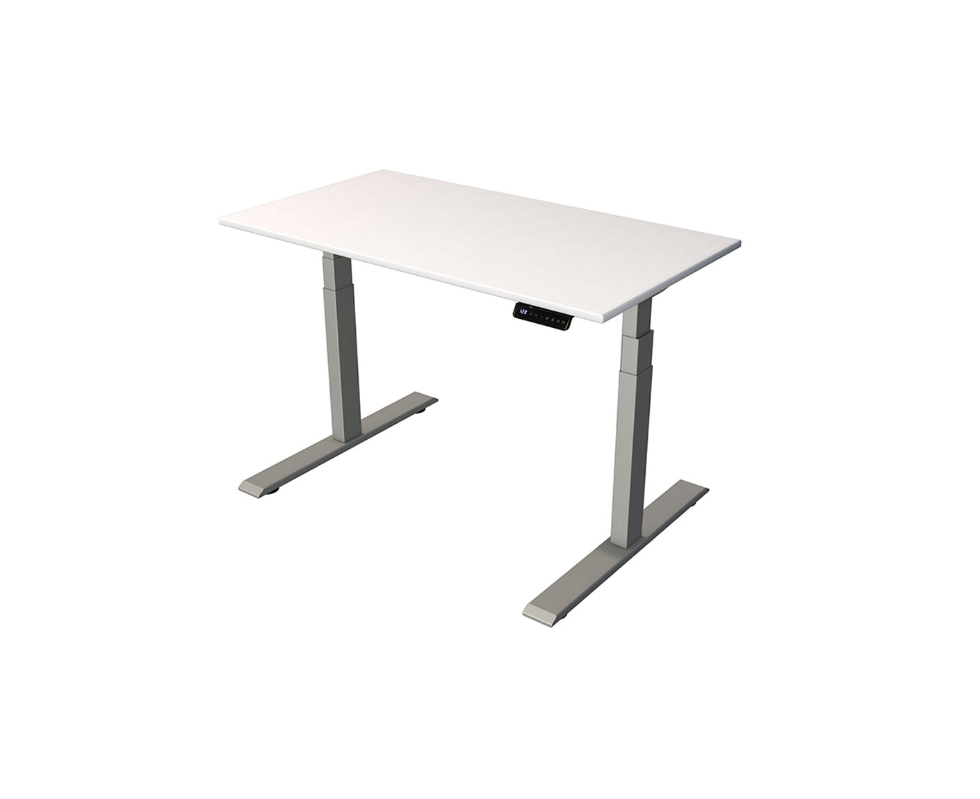 Smart office Schreibtisch, elektrisch höhenverstellbar