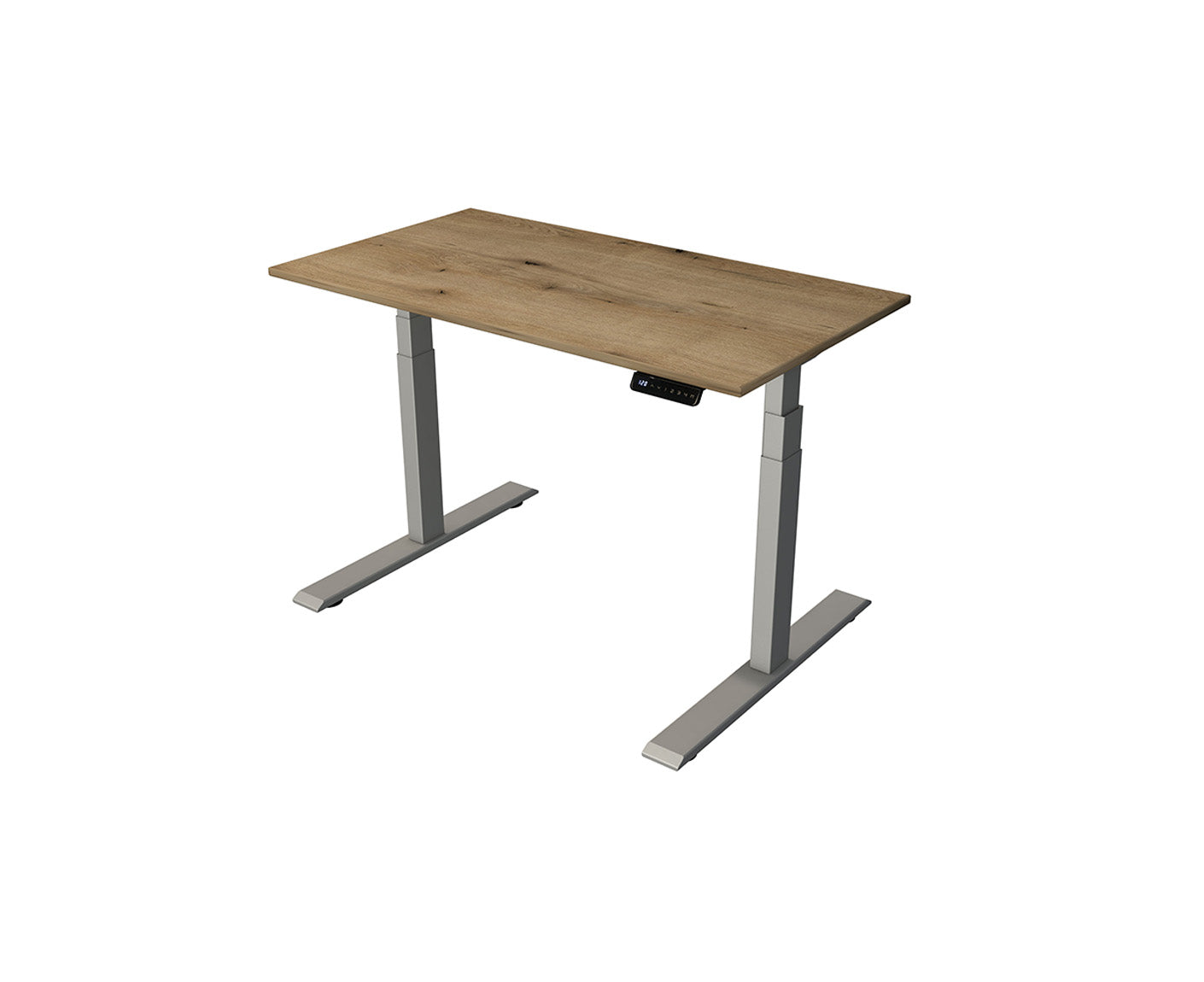 Smart office Schreibtisch, elektrisch höhenverstellbar