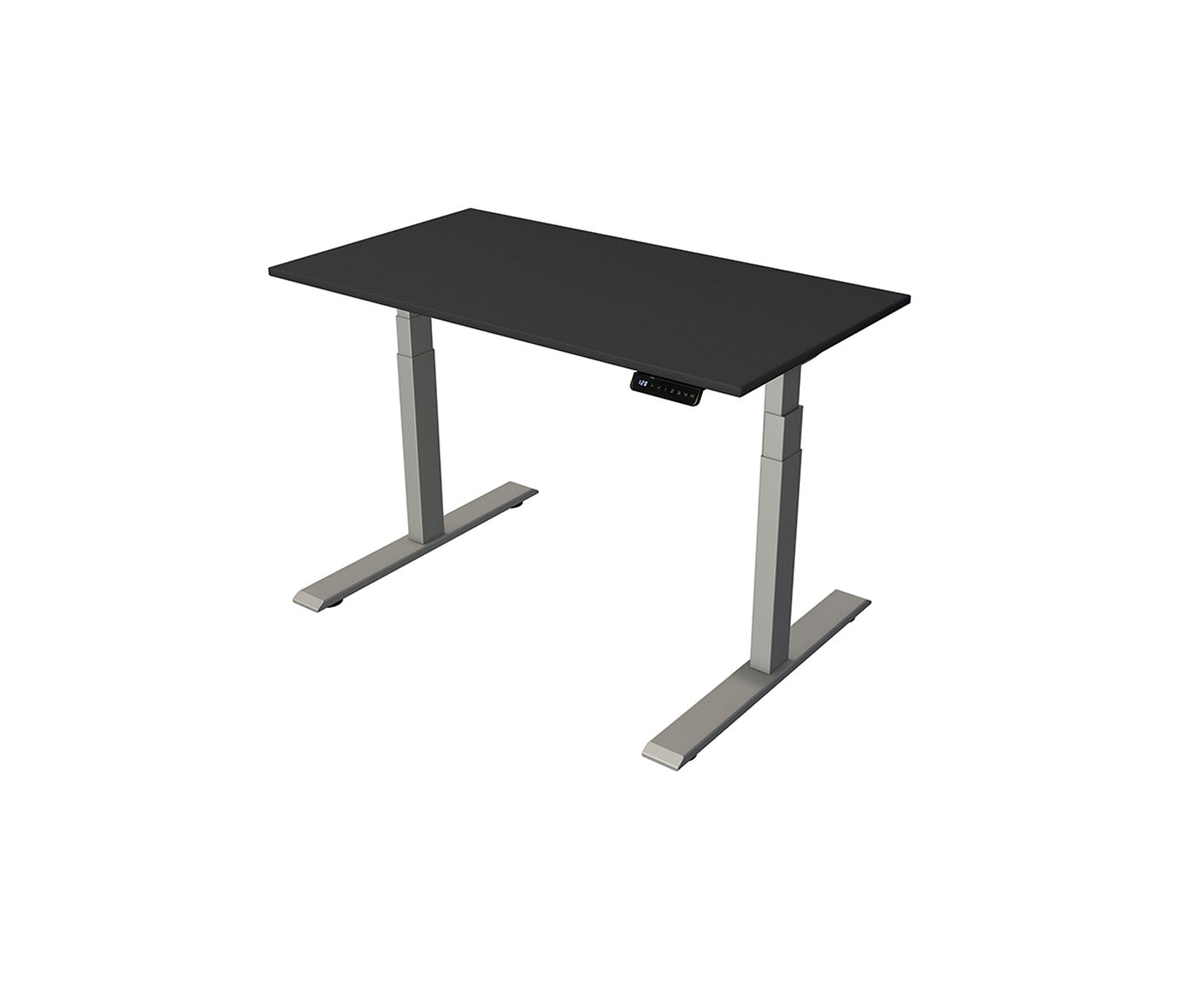 Smart office Schreibtisch, elektrisch höhenverstellbar