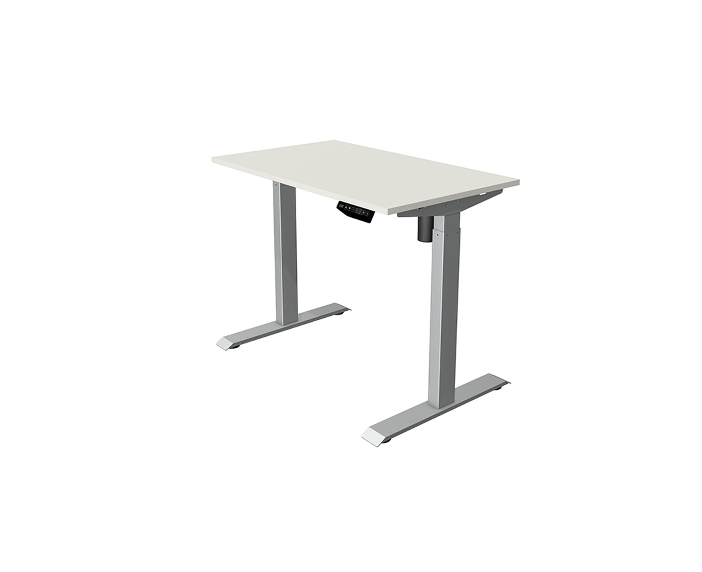 Move 1 Schreibtisch, elektrisch höhenverstellbar