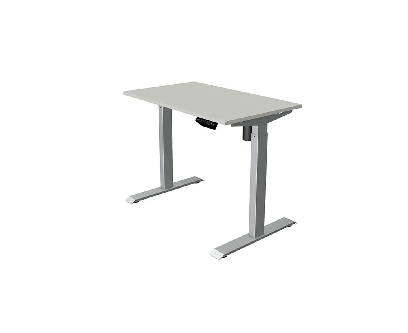 Move 1 Schreibtisch, elektrisch höhenverstellbar