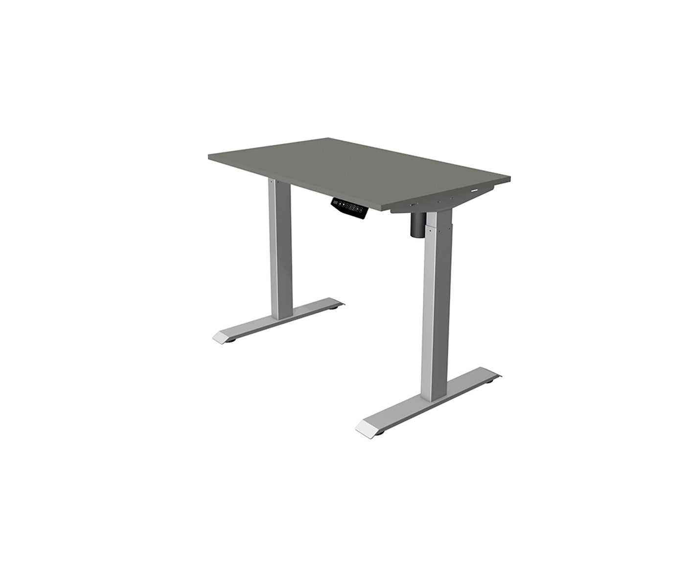 Move 1 Schreibtisch, elektrisch höhenverstellbar