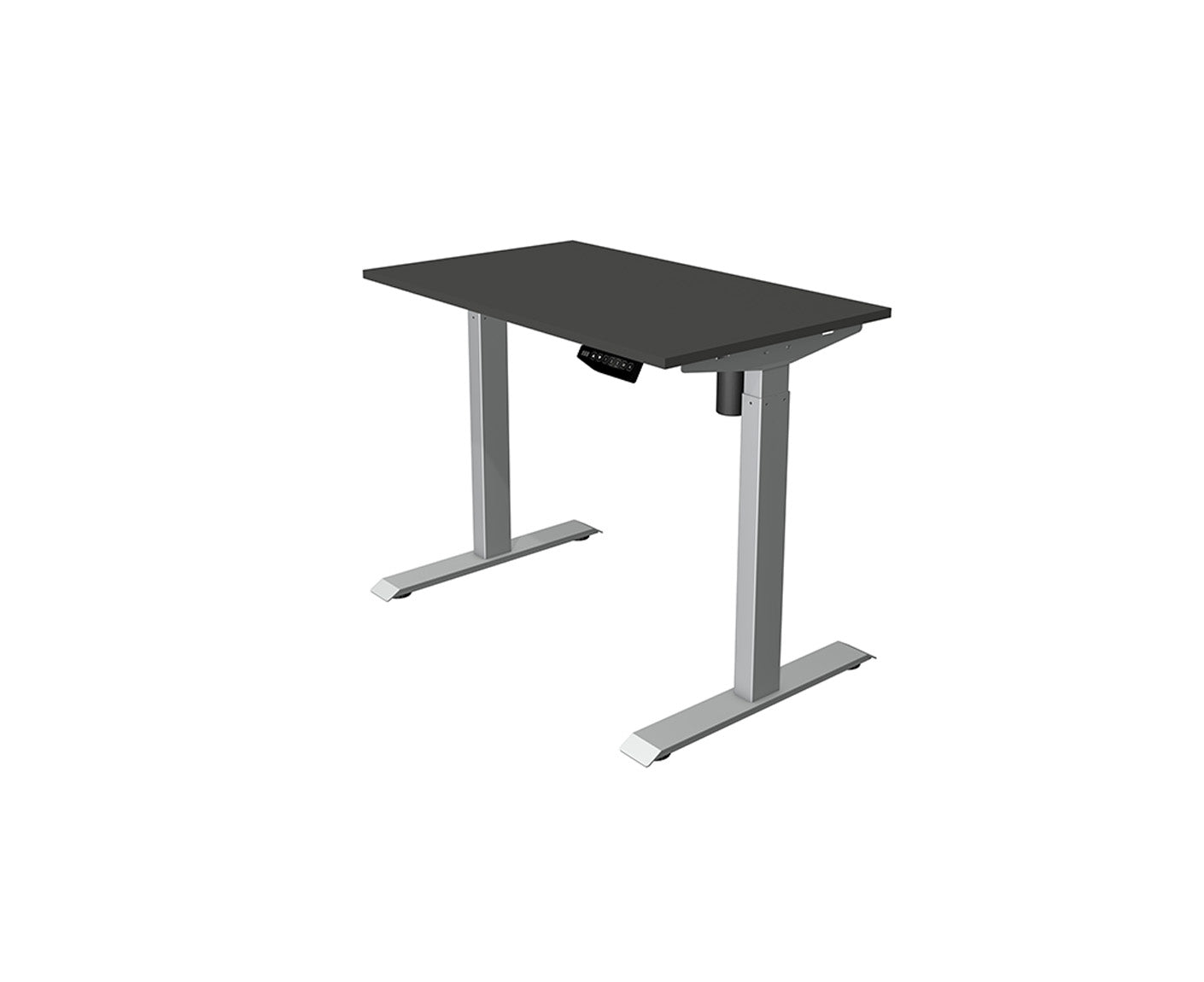 Move 1 Schreibtisch, elektrisch höhenverstellbar