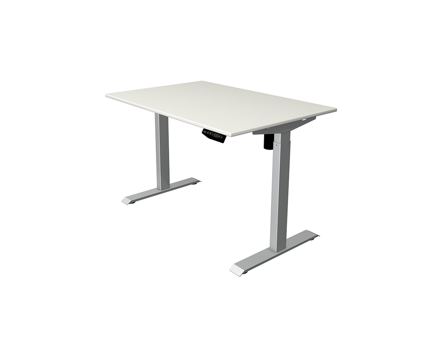 Move 1 Schreibtisch, elektrisch höhenverstellbar