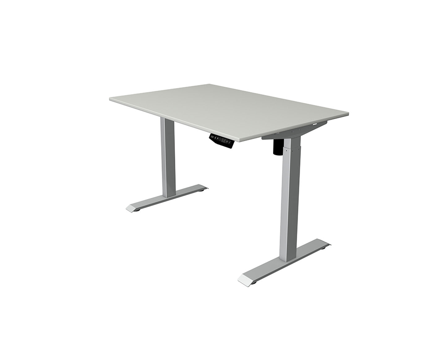 Move 1 Schreibtisch, elektrisch höhenverstellbar