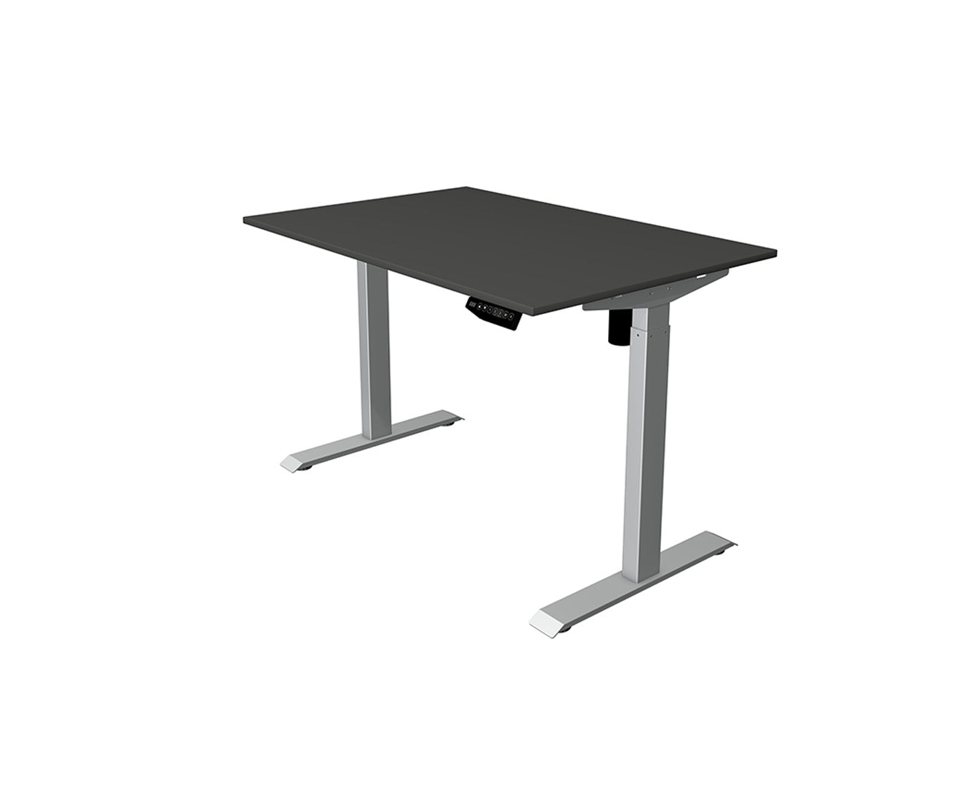 Move 1 Schreibtisch, elektrisch höhenverstellbar