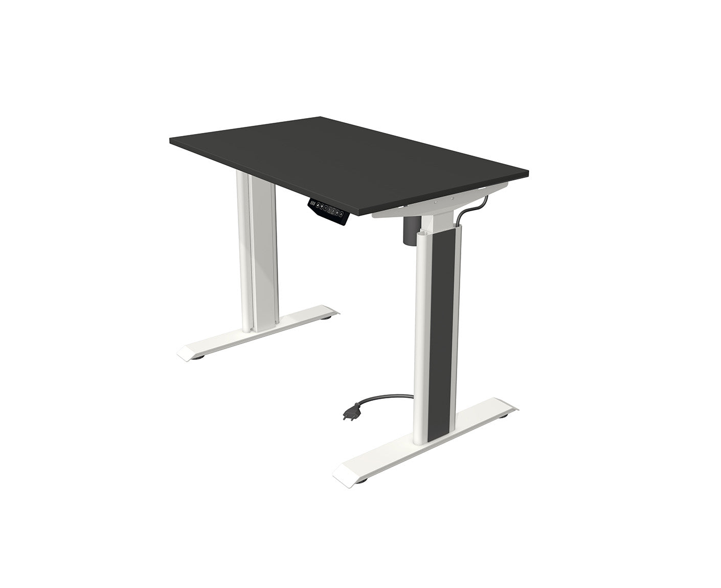Move 1 advance Schreibtisch, elektrisch höhenverstellbar