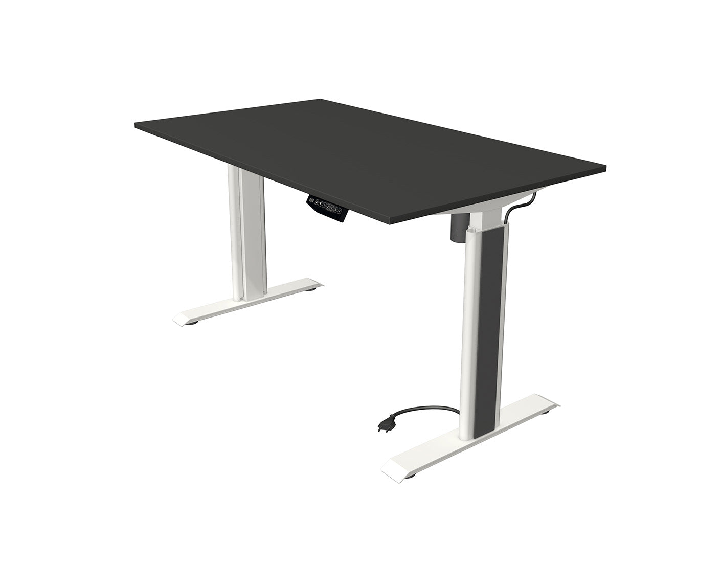 Move 1 advance Schreibtisch, elektrisch höhenverstellbar
