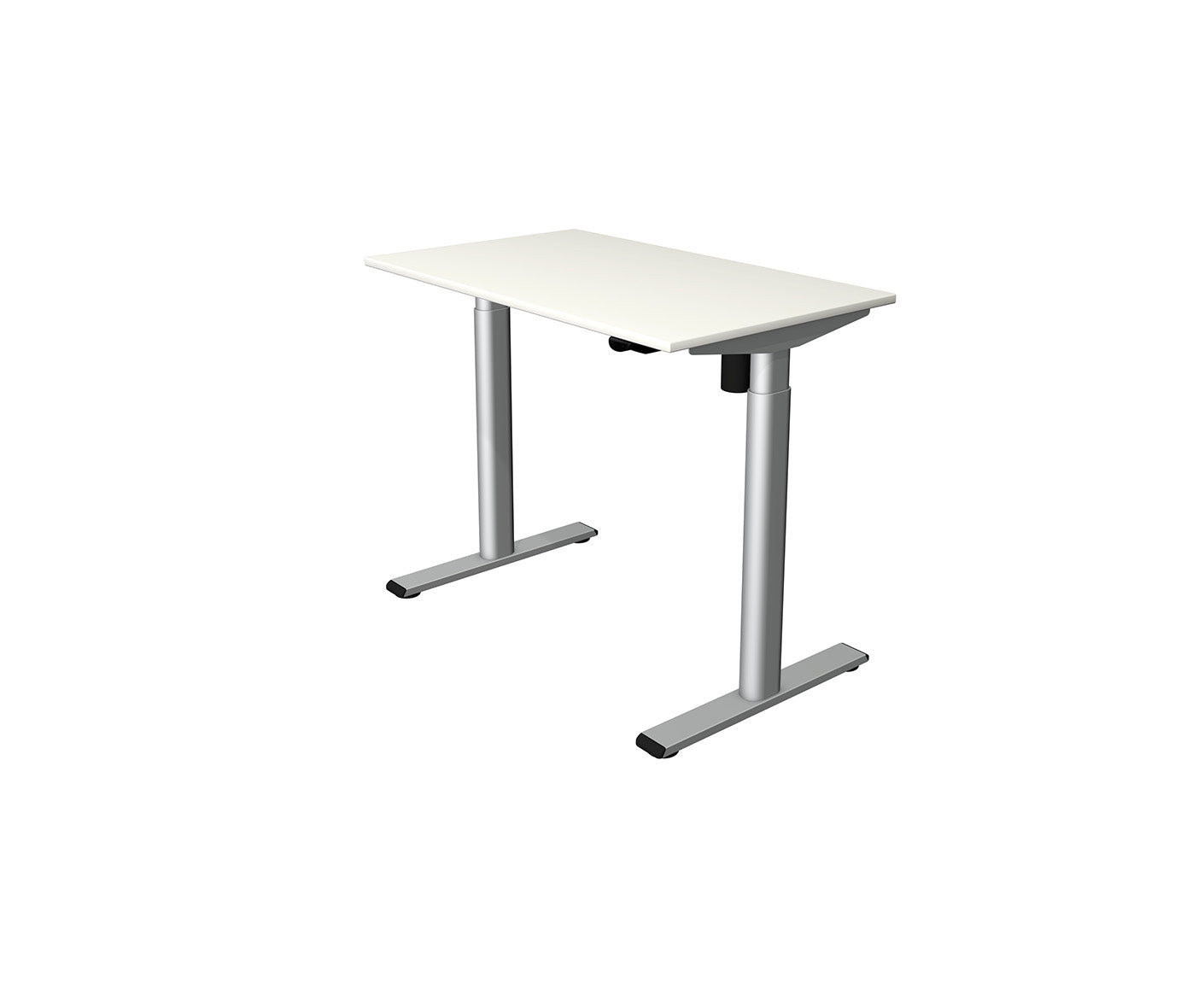 Move 1 base Schreibtisch, elektrisch höhenverstellbar