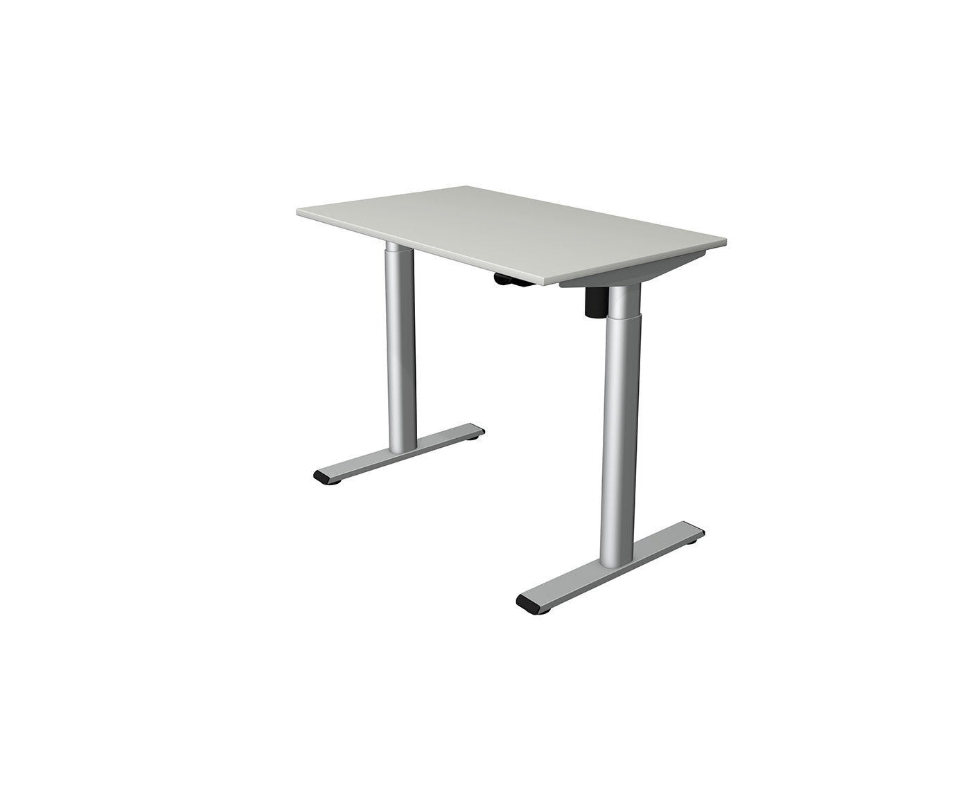 Move 1 base Schreibtisch, elektrisch höhenverstellbar