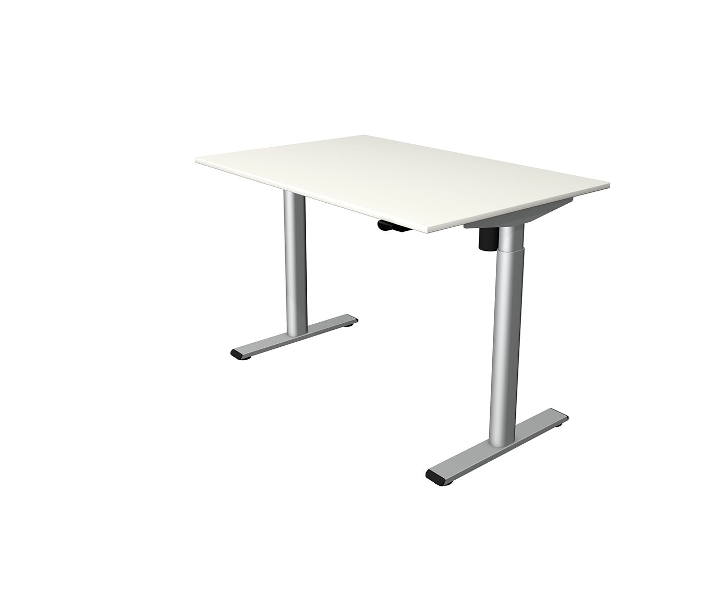 Move 1 base Schreibtisch, elektrisch höhenverstellbar