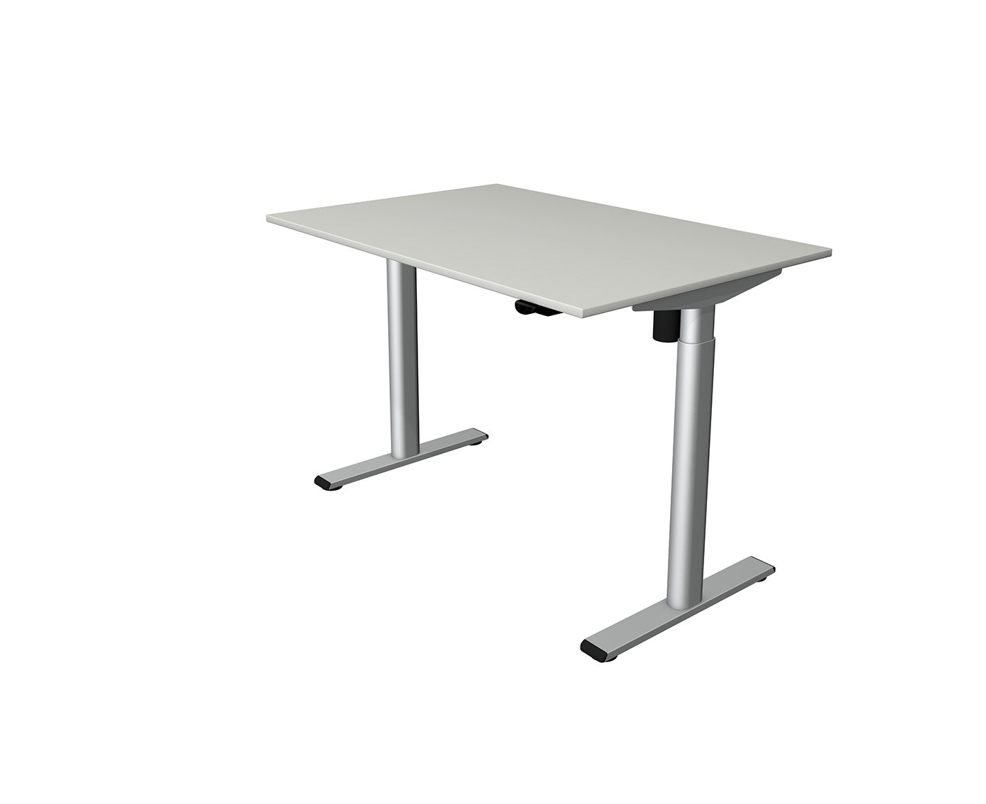 Move 1 base Schreibtisch, elektrisch höhenverstellbar