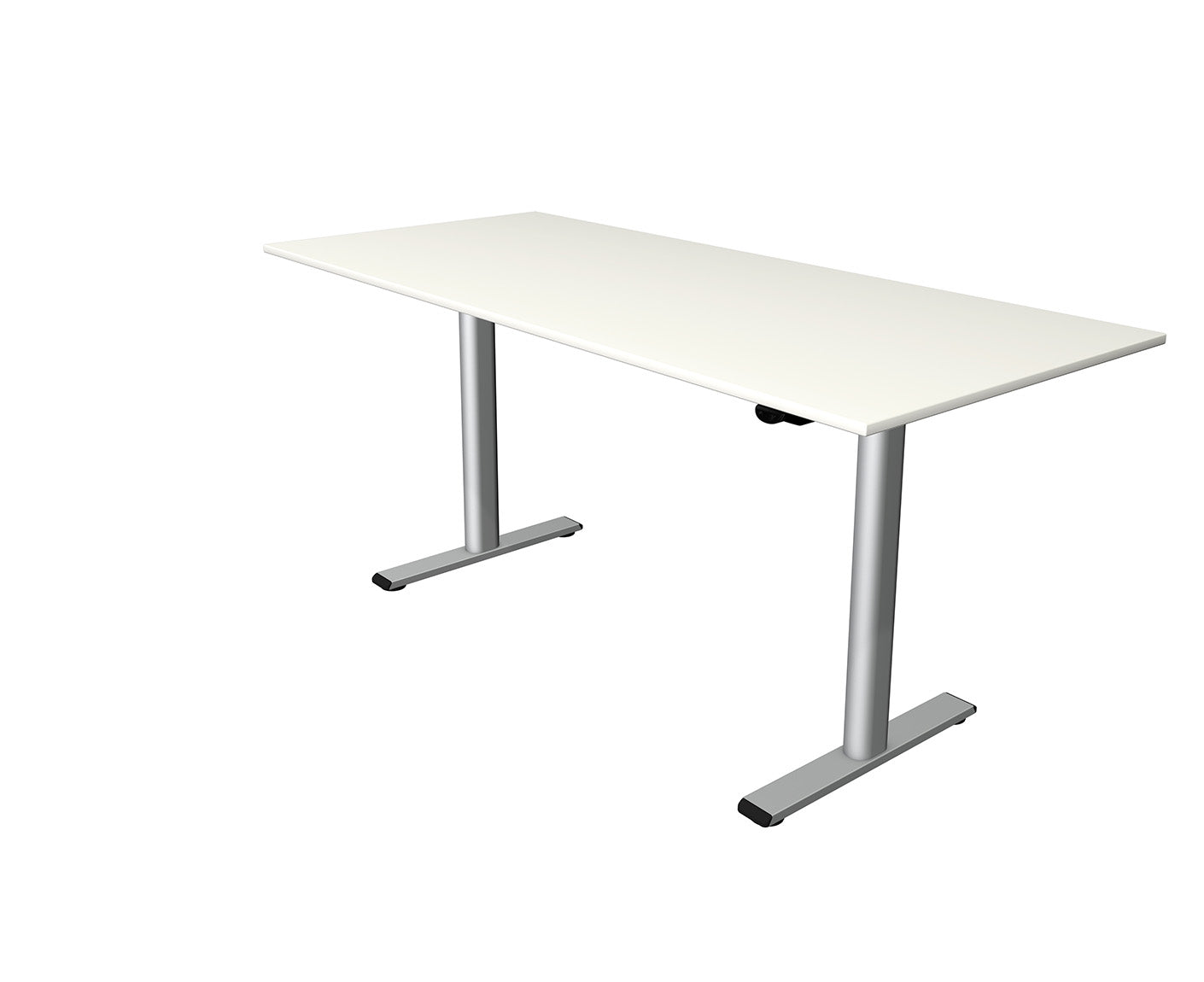 Move 1 base Schreibtisch, elektrisch höhenverstellbar