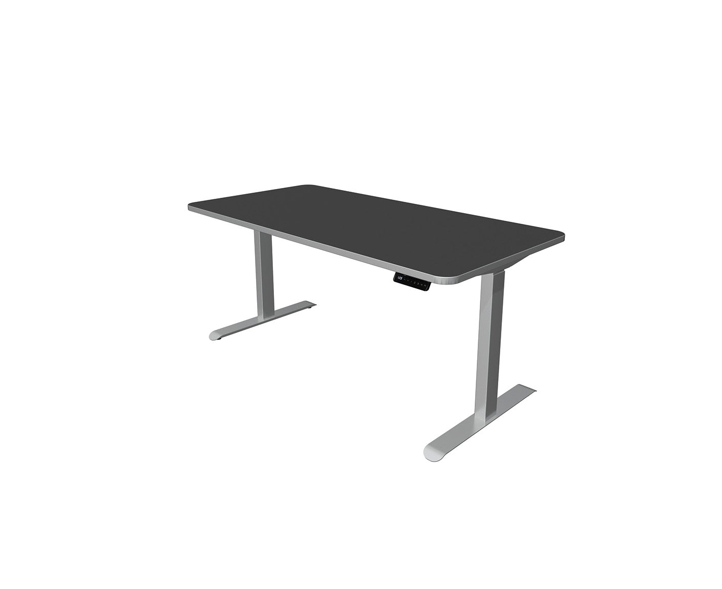Move 3 premium Schreibtisch, elektrisch höhenverstellbar