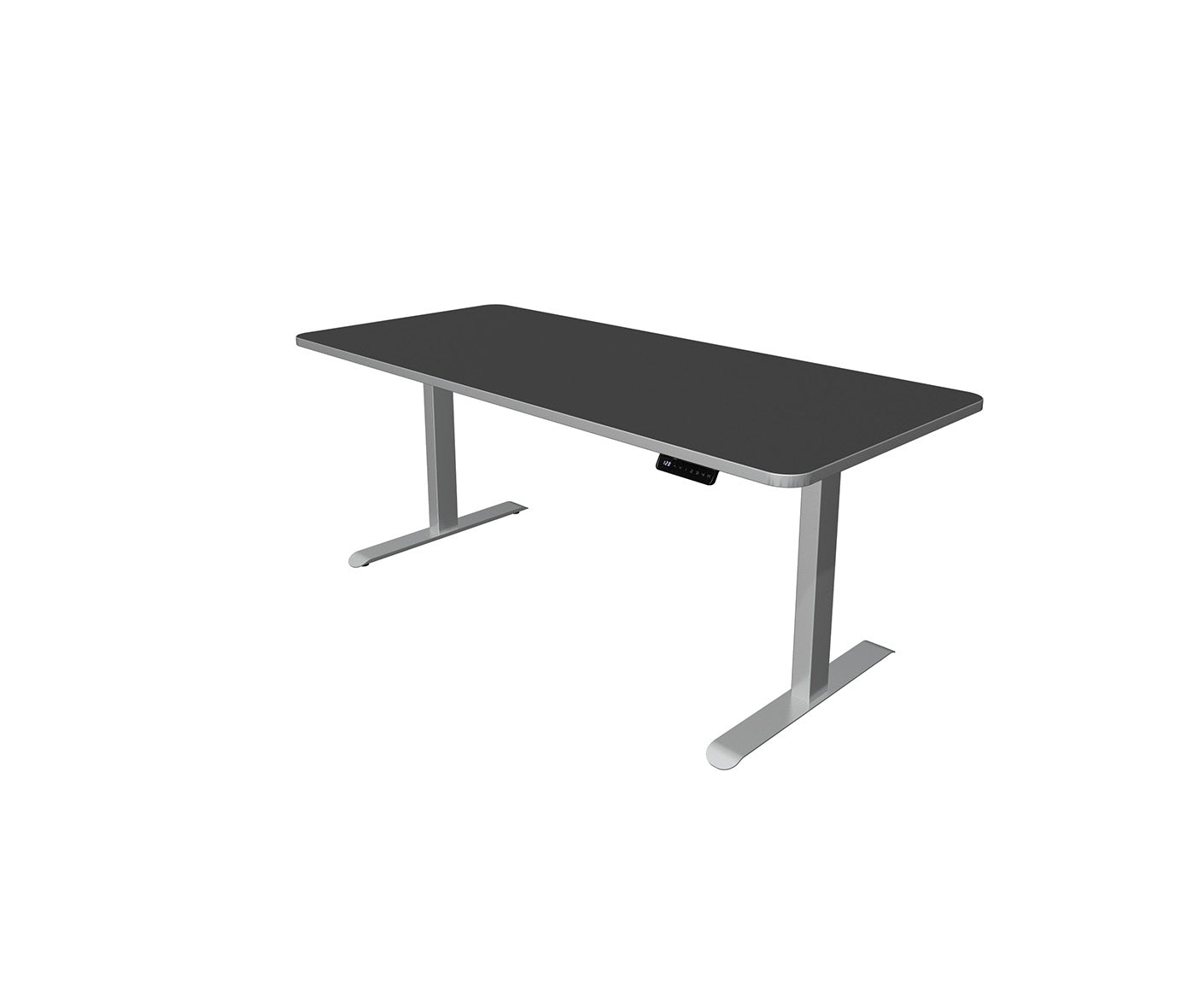 Move 3 premium Schreibtisch, elektrisch höhenverstellbar