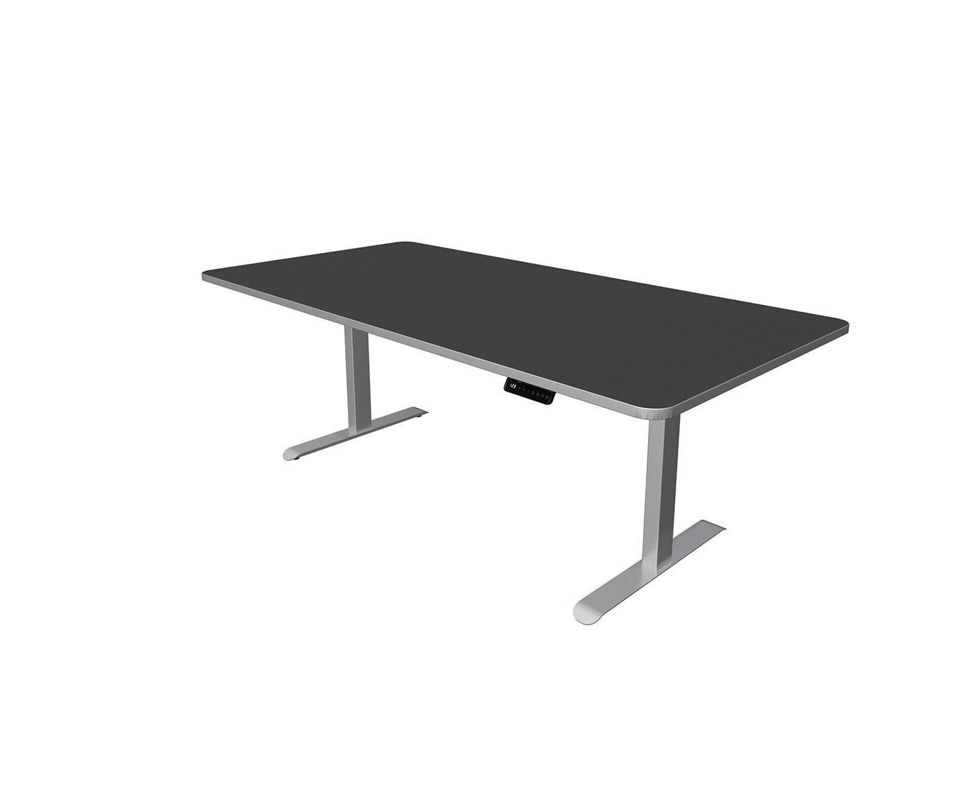 Move 3 premium Schreibtisch, elektrisch höhenverstellbar