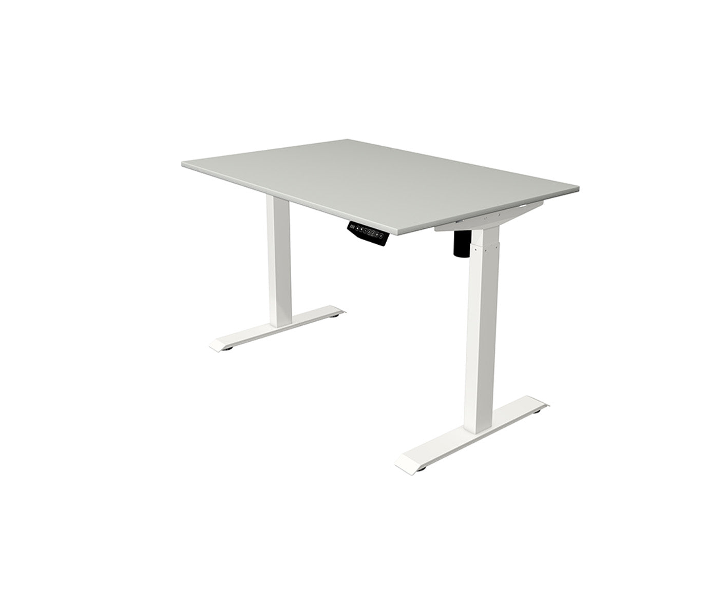 Move 1 Schreibtisch, elektrisch höhenverstellbar