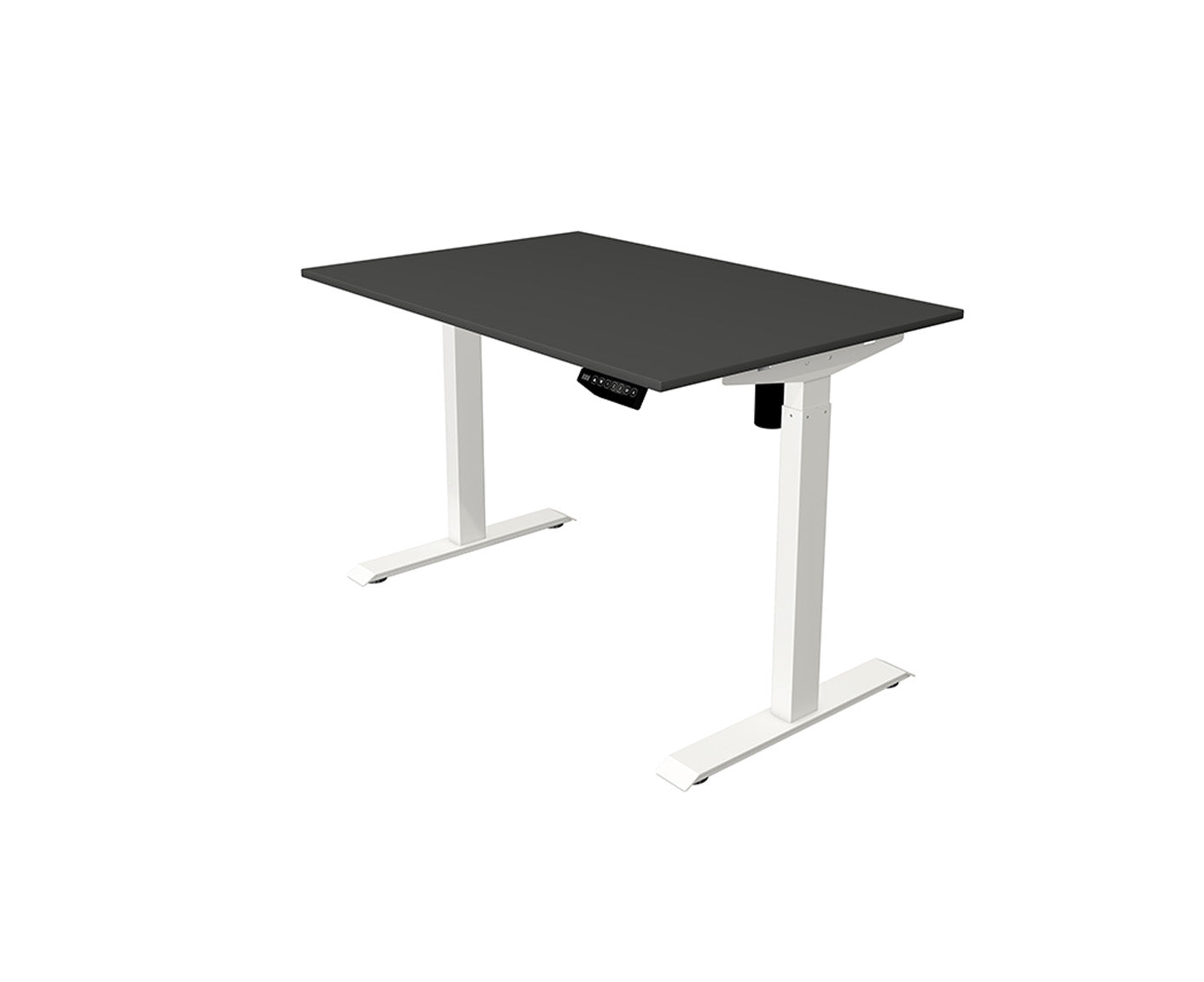 Move 1 Schreibtisch, elektrisch höhenverstellbar