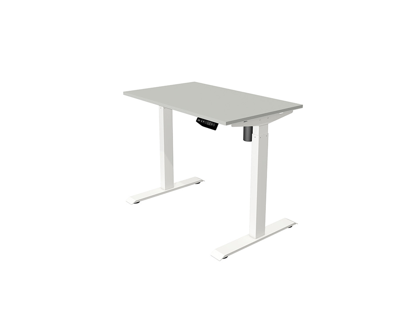 Move 1 Schreibtisch, elektrisch höhenverstellbar