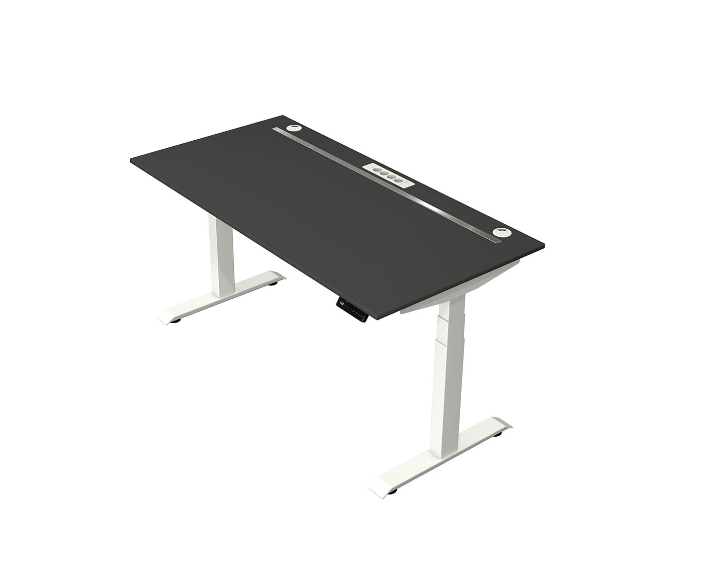 Move boost 4 Schreibtisch, elektrisch höhenverstellbar