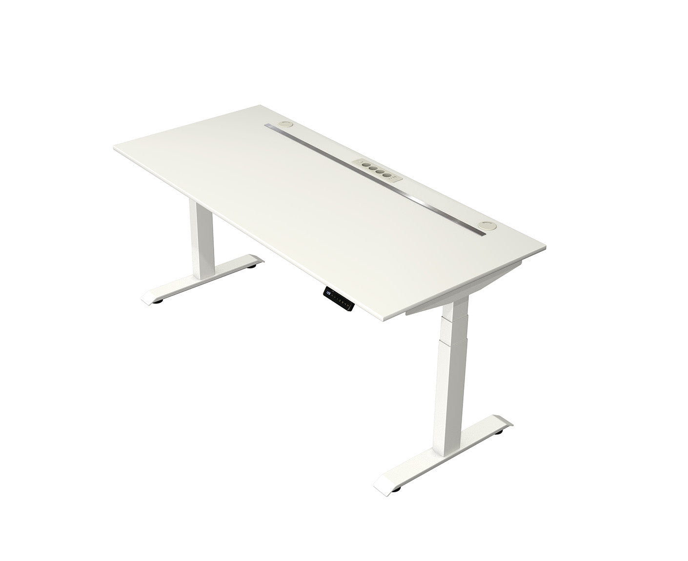 Move boost 4 Schreibtisch, elektrisch höhenverstellbar
