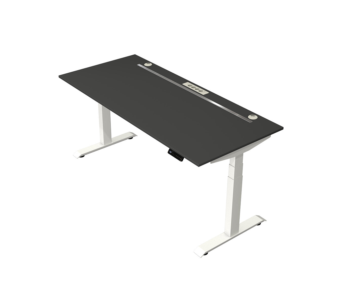 Move boost 4 Schreibtisch, elektrisch höhenverstellbar