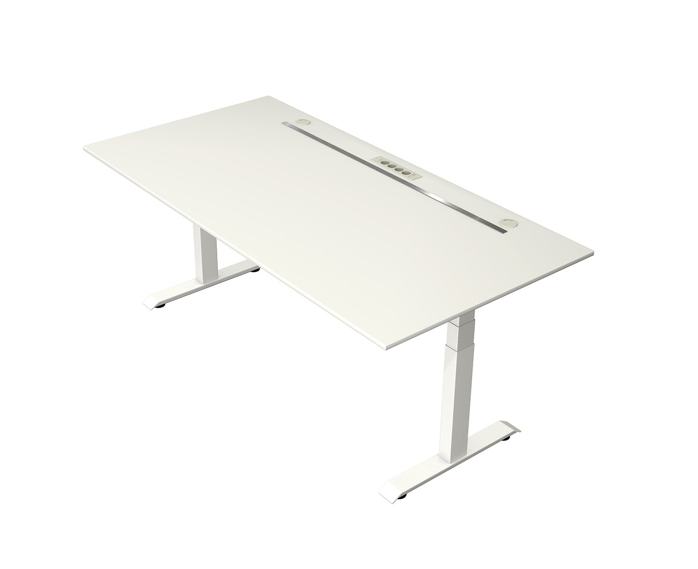Move boost 4 Schreibtisch, elektrisch höhenverstellbar