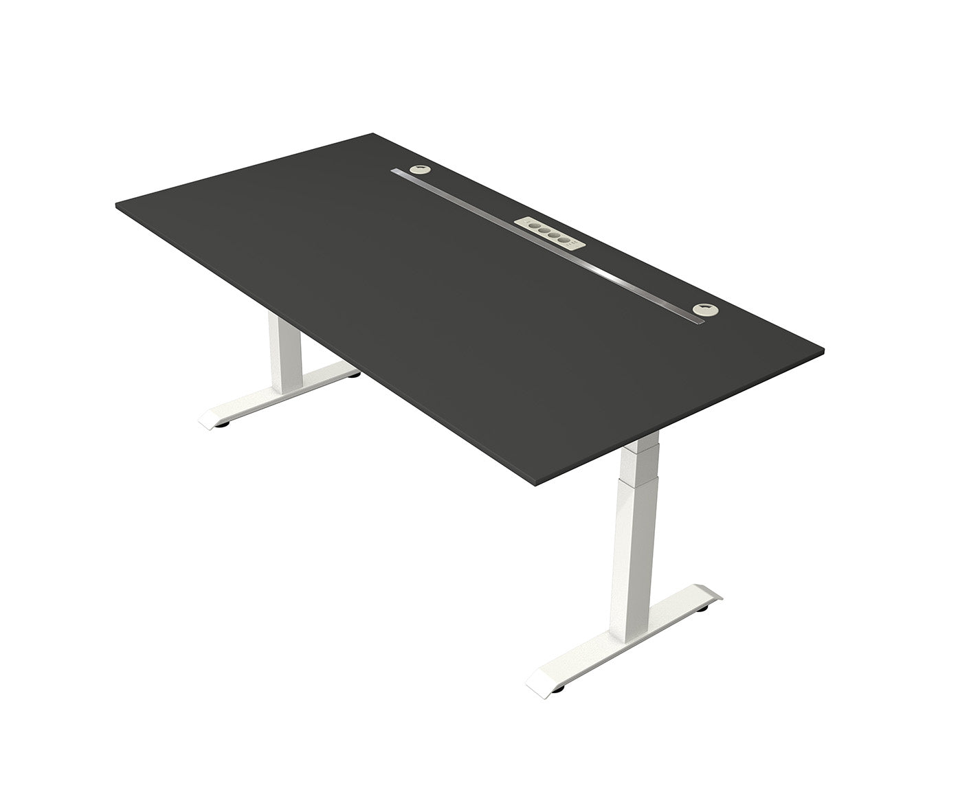 Move boost 4 Schreibtisch, elektrisch höhenverstellbar