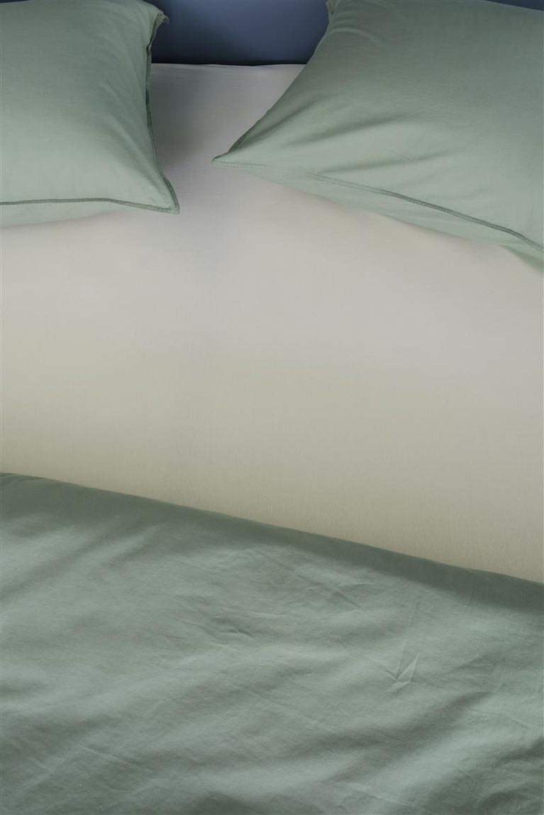 BH Jersey HL Spannbettlaken Natur
