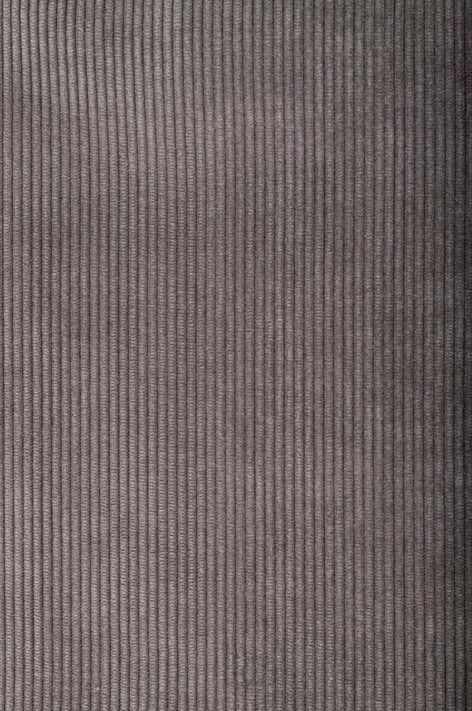 Ridge Kink 2-er Set Stühle Grau