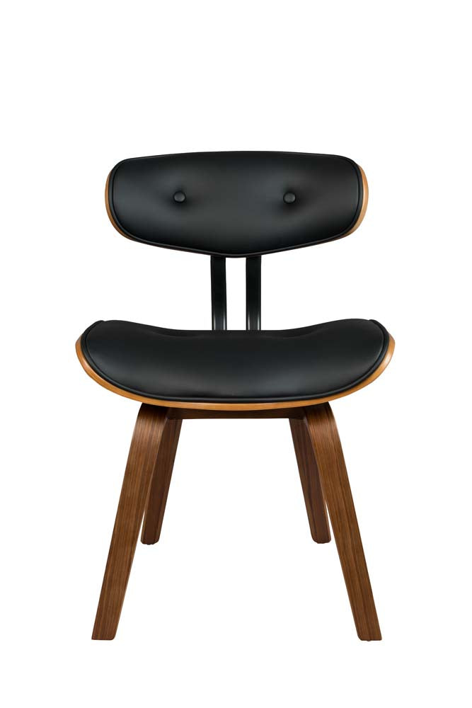 Blackwood Stuhl Braun (Walnuss)