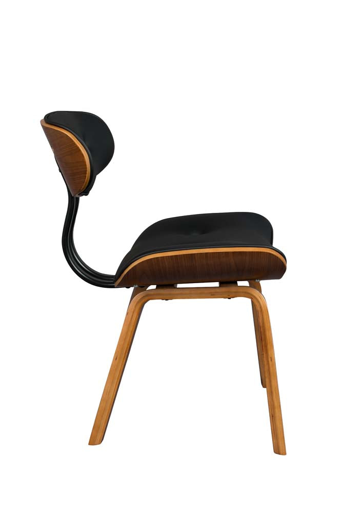 Blackwood Stuhl Braun (Walnuss)