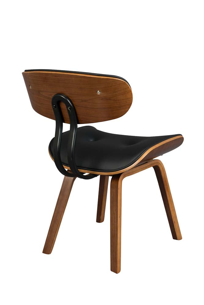 Blackwood Stuhl Braun (Walnuss)