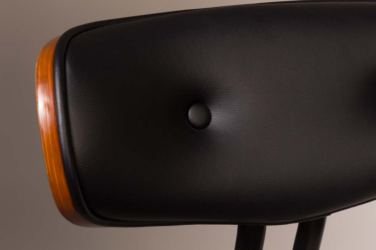 Blackwood Stuhl Braun (Walnuss)