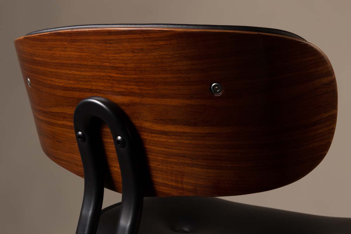 Blackwood Stuhl Braun (Walnuss)
