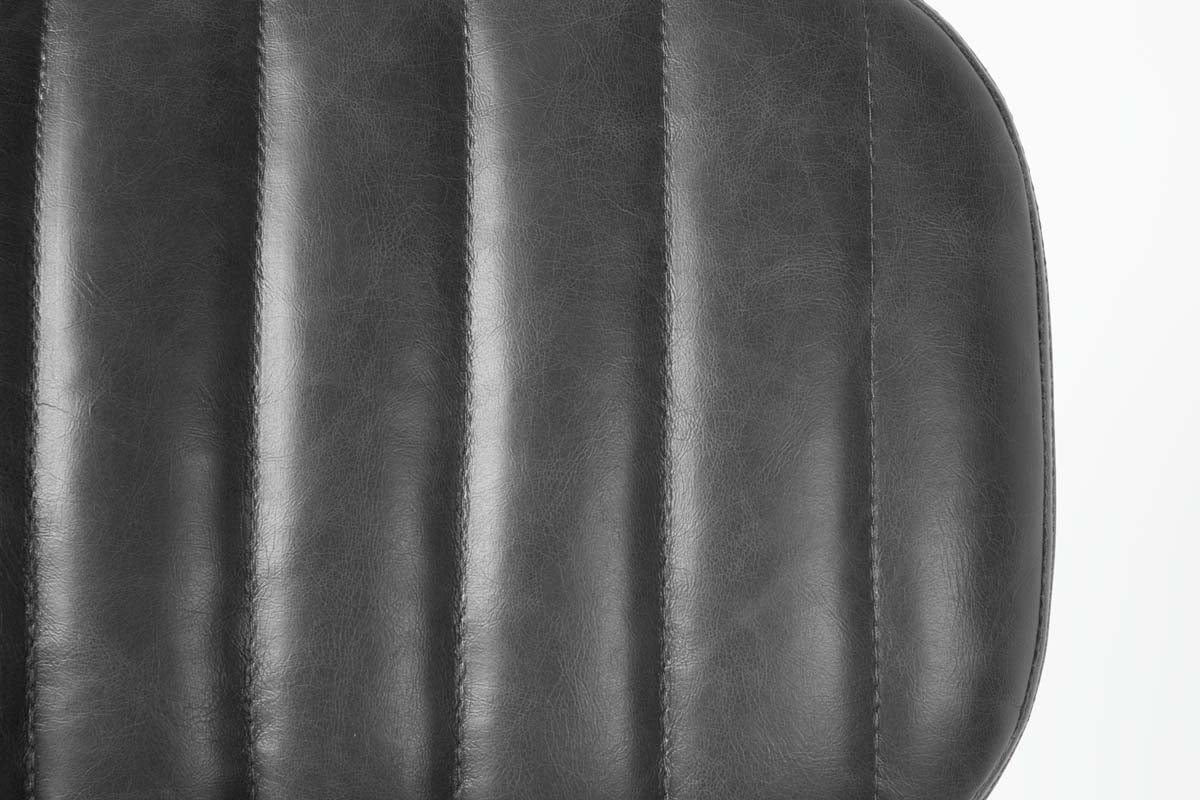 Jake Stuhl Used-Look Schwarz