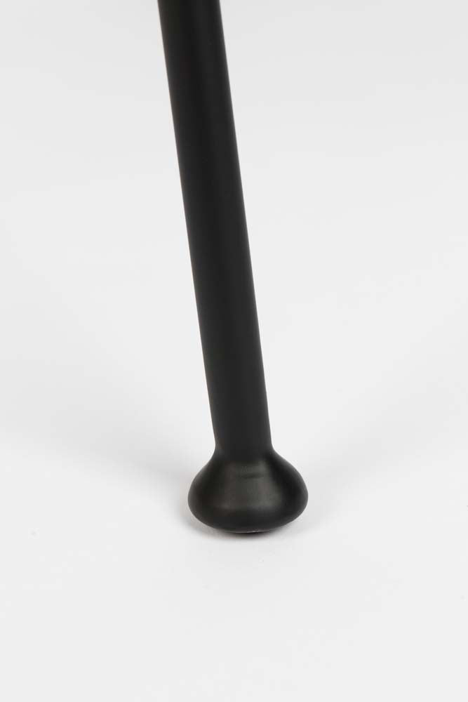 Benson 2-er Set Stühle Gelb