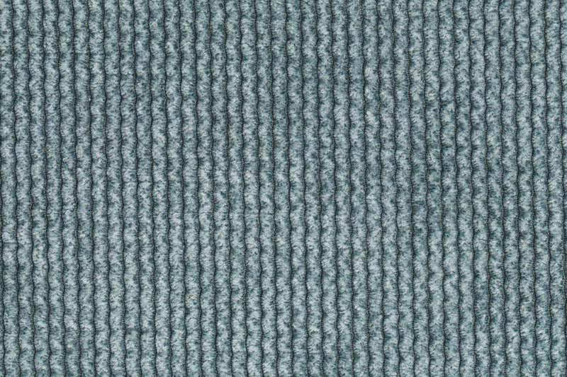 Benson 2-er Set Stühle Grau/Blau