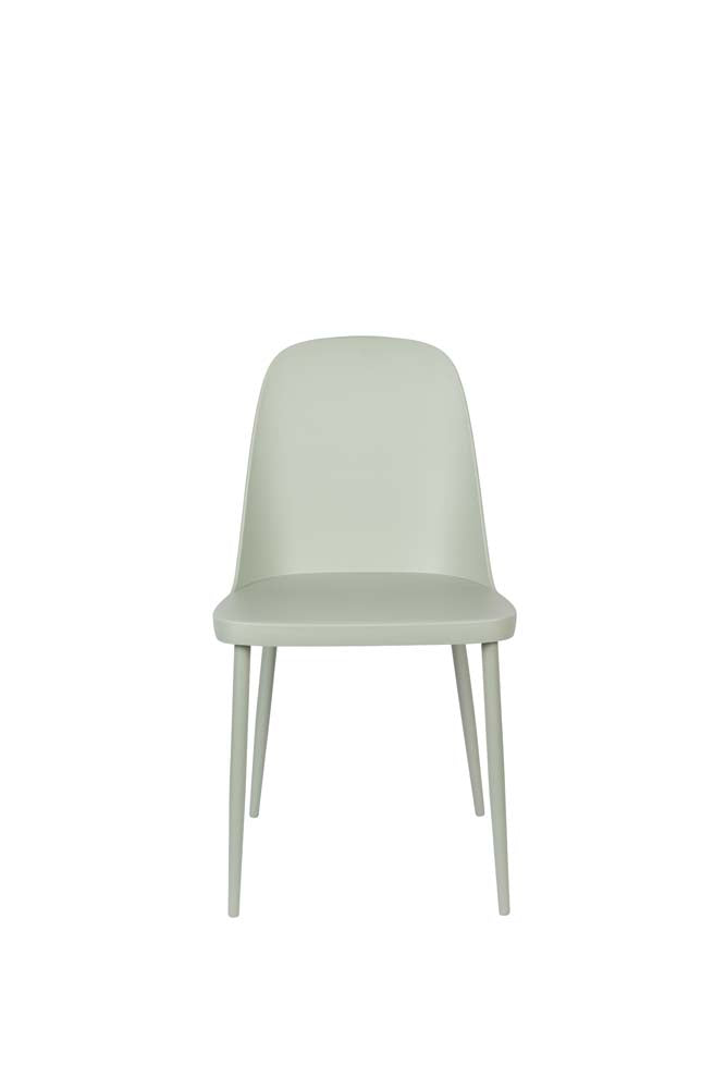 Pip 2-er Set Stühle Grün