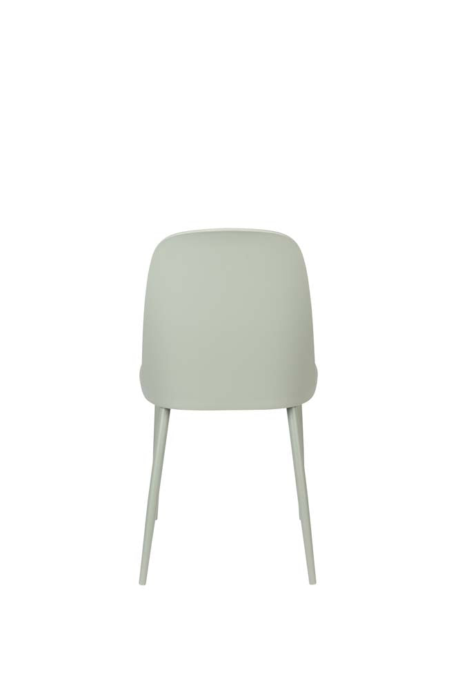 Pip 2-er Set Stühle Grün