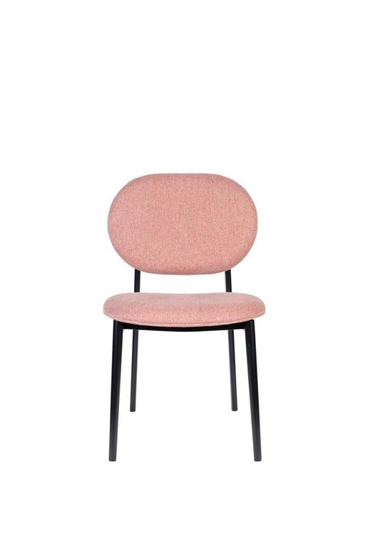 Spike Stuhl Pink