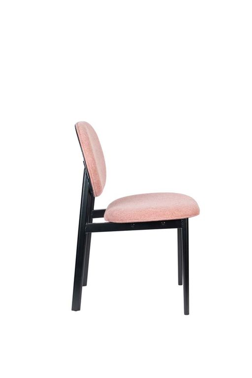 Spike Stuhl Pink