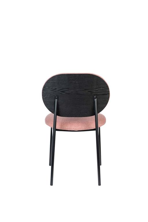 Spike Stuhl Pink