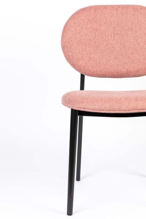 Spike Stuhl Pink
