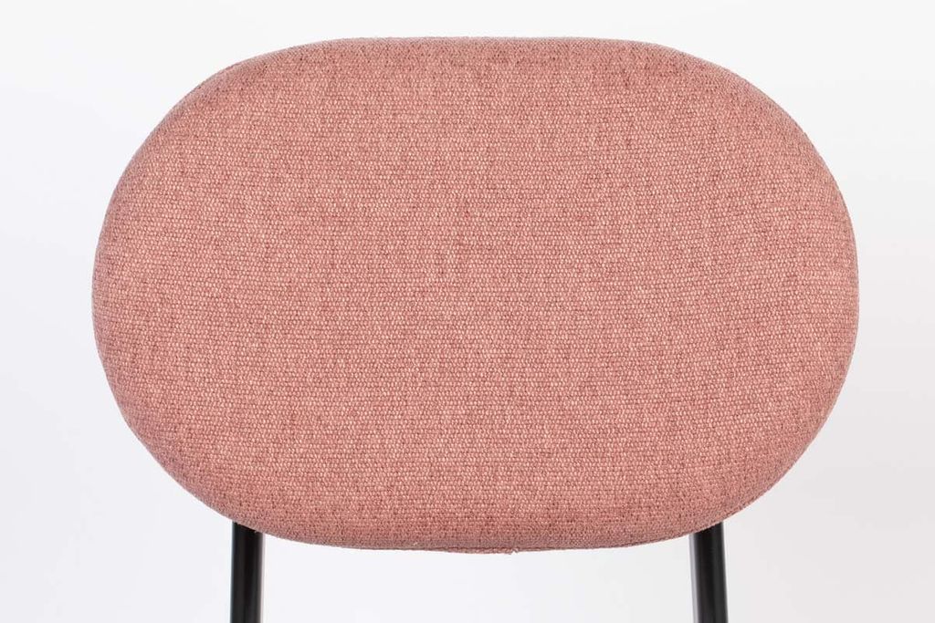 Spike Stuhl Pink