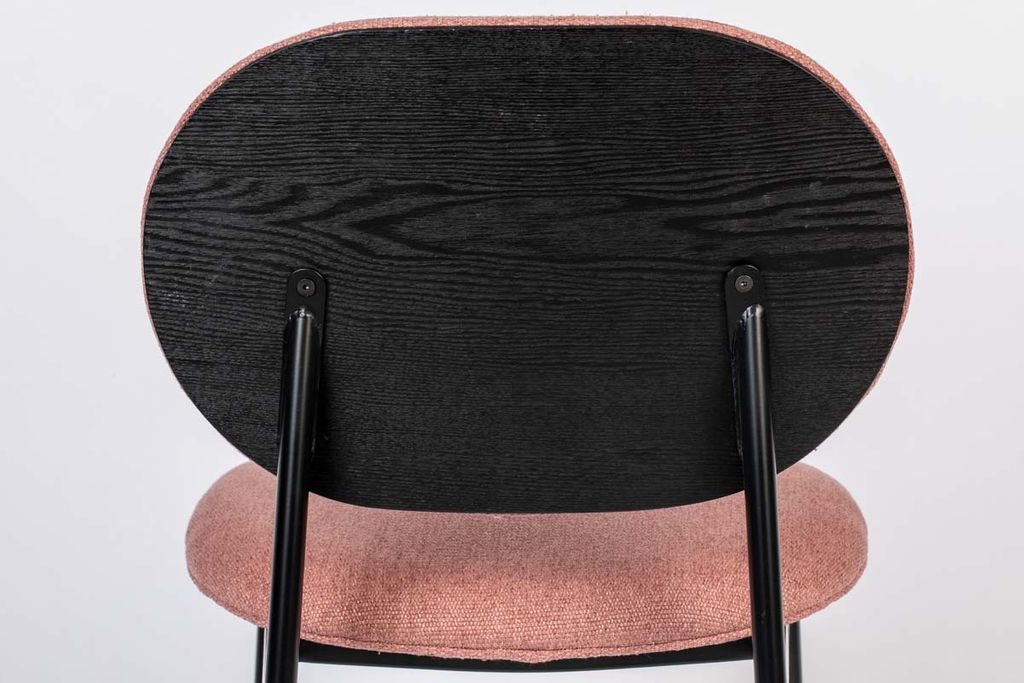 Spike Stuhl Pink